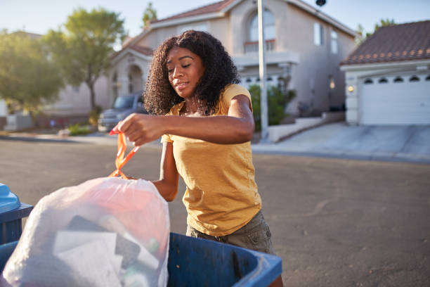Basement Cleanout Services in Crompond, NY