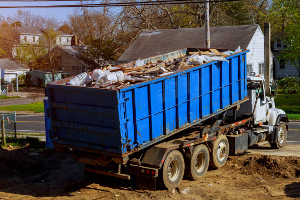 Best Local Junk Hauling  in Crompond, NY