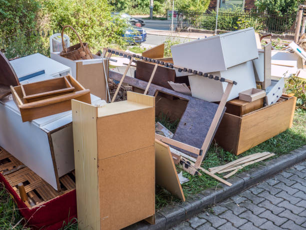 Commercial Cleanout Services in Crompond, NY
