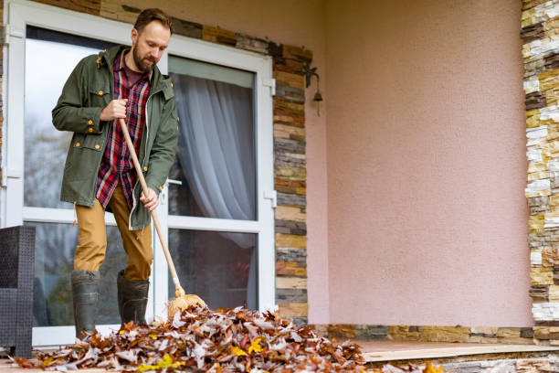 Professional Junk Removal in Crompond, NY